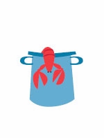 lobster pot