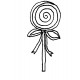 lollipop