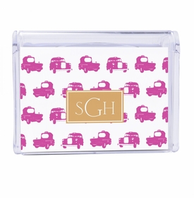 London Cabs Note Box