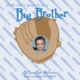 look who's going to be a big brother keepsake journal