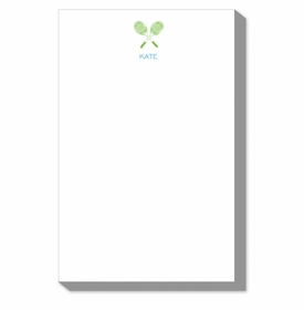"Love All" Notepads