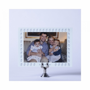Love Grows Announcement Holiday Card