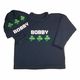 Luck of the Irish Personalized Sweater
