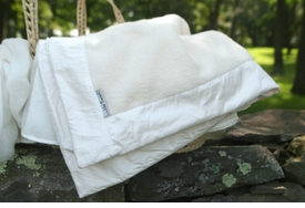 lulla smith baby blankets