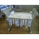Lulla Smith Cradle Linens (Contact Us for Pricing)