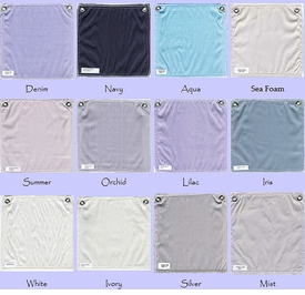 Lulla Smith Dupioni Silk By the Yard