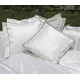 lulla smith manhattan crib pillow <br> (contact us for pricing)