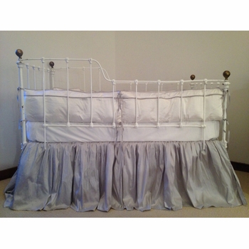Lulla Smith Milan Crib Bedding (Contact Us for Pricing)