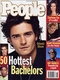 Lulla Smith People Magazine, June, 28, 2004