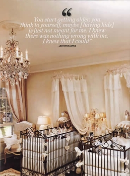 Lulla Smith People Magazine , March 31, 2008