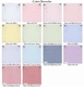 lulla smith princess II crib bedding