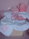 luxuries baby layette gift basket