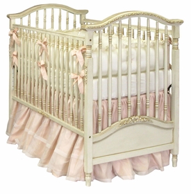 luxury baby cribs