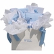 luxury baby gift basket