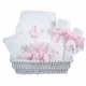 Luxury Baby Gift Basket - Butterfly