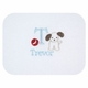 luxury baby gift basket - puppy