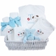 Luxury Baby Gift Basket - Sailor
