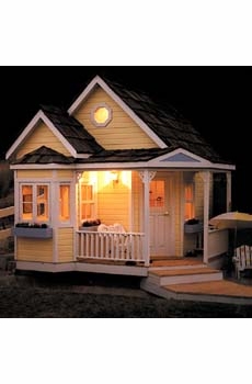 Luxury Playhouse - Hampton Cottage by La Petite Maison
