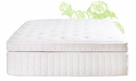 luxury series mattresses