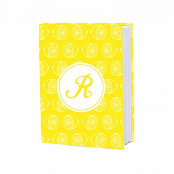 Lyford Lemonade Children's Journal