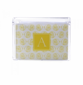 Lyford Lemonade Children's Note Box