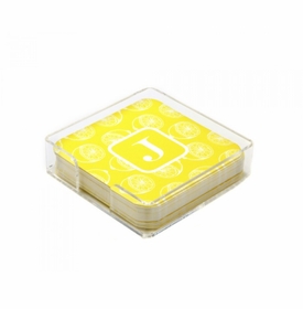 Lyford Lemonade Coasters
