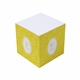 Lyford Lemonade Sticky Note Cube