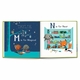 m is for me personalized book