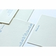maclean baby stationery