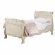 Madeline Bed Versailles Tea Stain