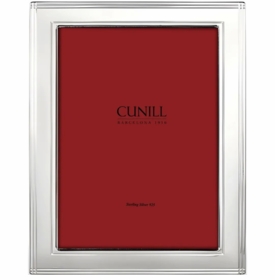 Madison Sterling Silver Picture Frame