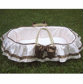 Maggie Moses Basket Please Contact Us for Pricing