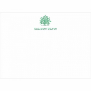 Magnolia Social Stationery