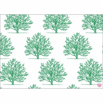 Magnolia Social Stationery