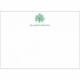 Magnolia Social Stationery