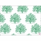 Magnolia Social Stationery