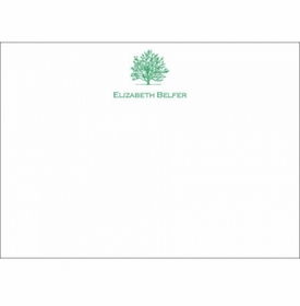 Magnolia Social Stationery
