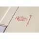 Maguire Baby Stationery