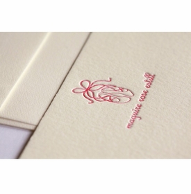Maguire Kid's Stationery