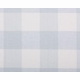 Maia/Blue and White Fabric