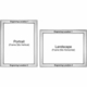 Manchester Sterling Silver Picture Frame