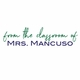 Mancuso Note Pad