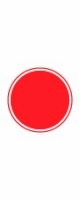 mandarin red