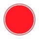 mandarin red