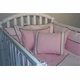 Manhattan Crib Bedding by Lullaby