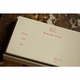 Maple Leaf Fill in Invitations