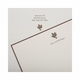 Maple Leaf Note Cards