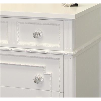 marcheline chest