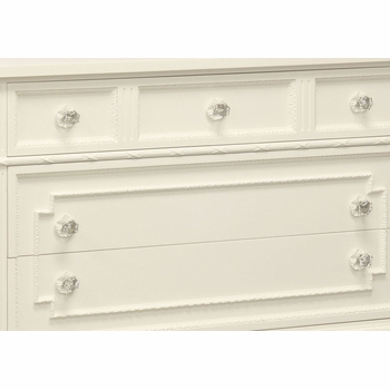 marcheline chest