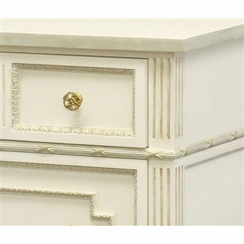 Marcheline Chest - Versailles